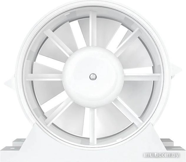 Осевой вентилятор ERA Pro 6