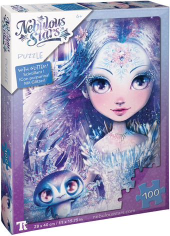 Пазл Nebulous Stars Iceana 11653_NSDA