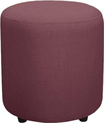 Пуфик Brioli Цилиндр (j10 сиреневый)