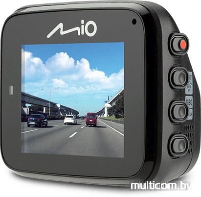 Автомобильный видеорегистратор Mio MiVue C318