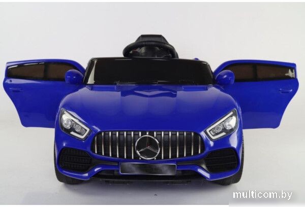 Электромобиль Sundays LS919 (голубой)