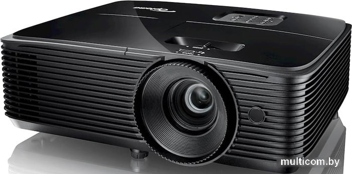 Проектор Optoma S336