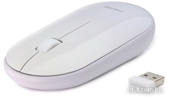 Мышь SmartBuy SBM-266AG-W