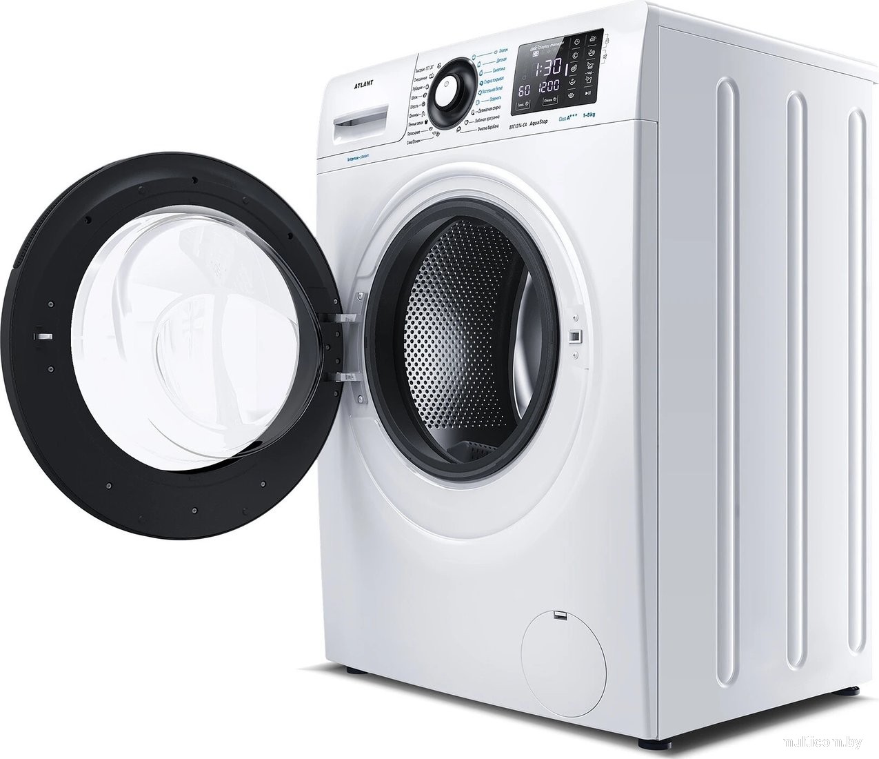 Стиральная машина ATLANT СМА 80С1214-СА-02