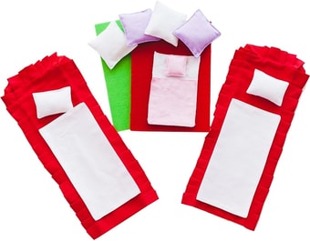 Аксессуары для кукольного домика Paremo Анастасия PDA115