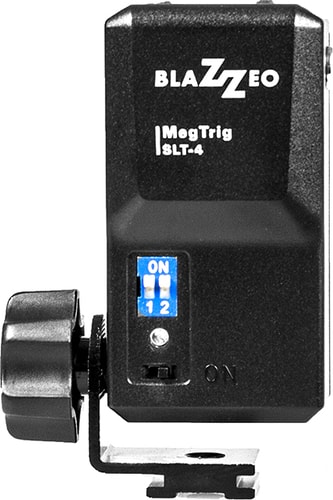 Радиосинхронизатор Falcon Eyes SLT-4RCR