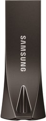 USB Flash Samsung BAR Plus 128GB (титан)