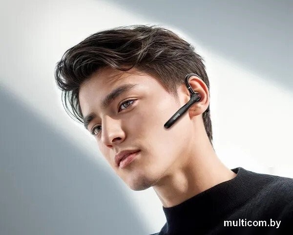 Bluetooth гарнитура Hoco DES60