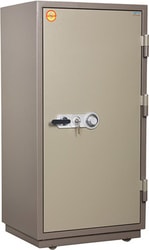 Офисный сейф Valberg FRS-140T CL