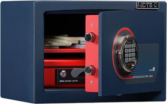 Офисный сейф MDTB EK-28.E