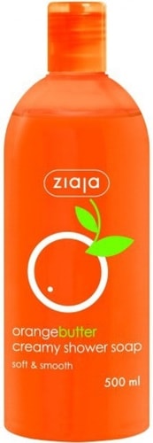 Ziaja Orange Butter 500 мл