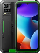 Смартфон Blackview BV4800 Pro 4GB/128GB (зеленый)
