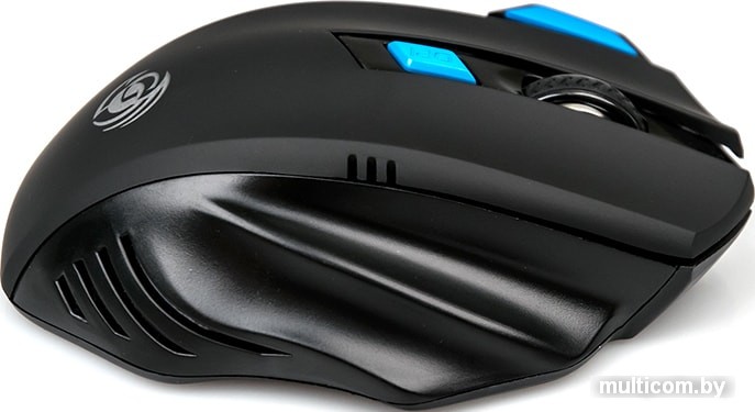 Игровая мышь Dialog Gan-Kata MRGK-14U