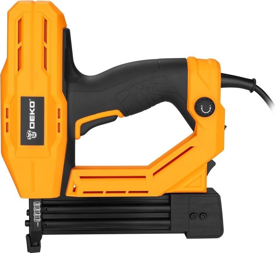 Степлер Deko DKES100 083-1201