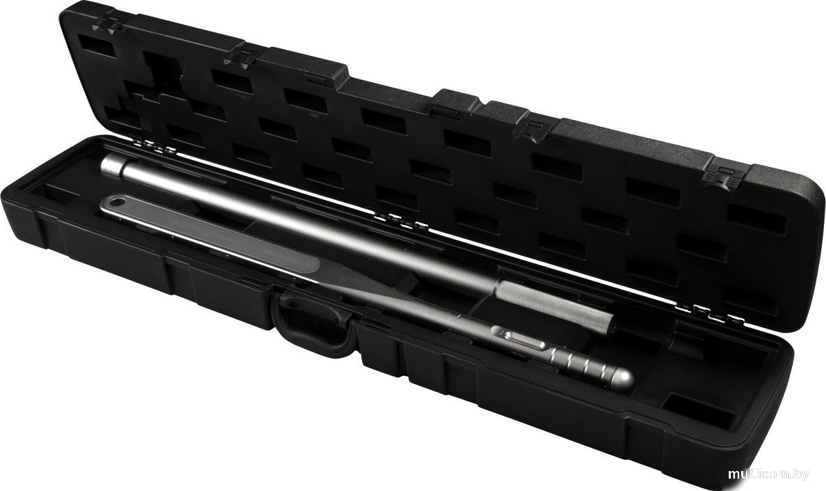 Динамометрический ключ King Tony Aluminium 3485G-1DB