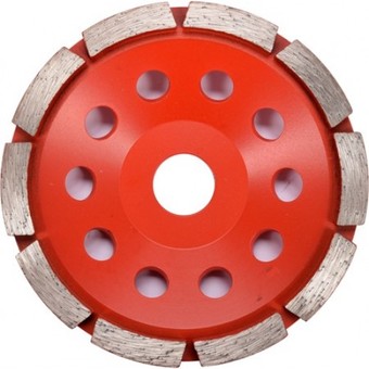 Алмазная чашка Yato YT-60322