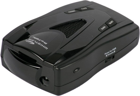 Радар-детектор Whistler Pro-79Ru