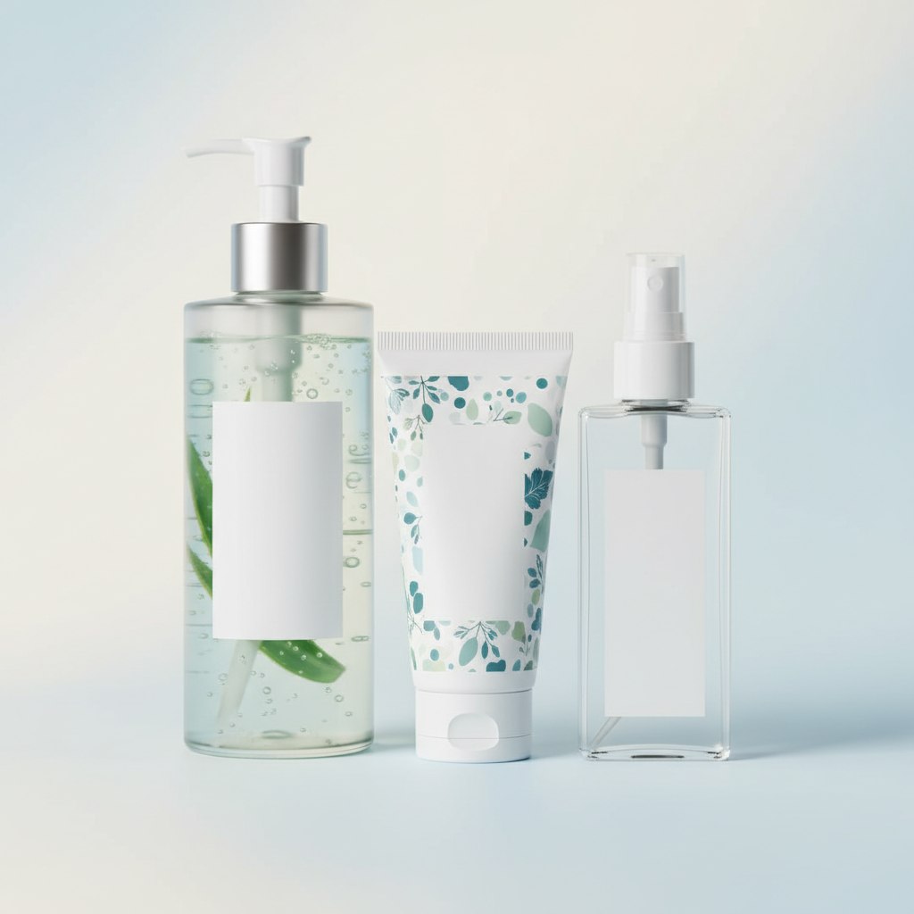 Антисептики для кожи