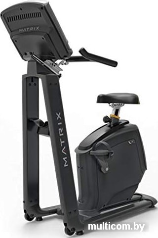 Велотренажер Matrix U30XIR