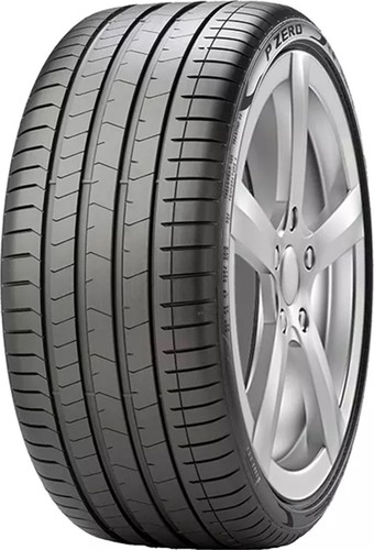 Летние шины Pirelli P Zero Luxury Saloon 255/35R19 96Y (run-flat)