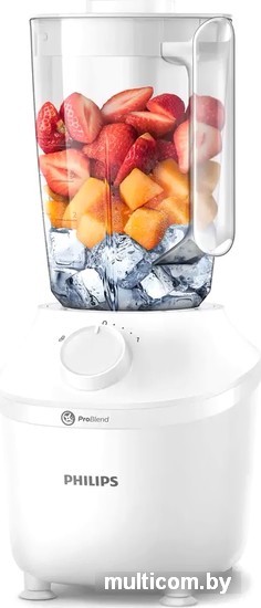 Стационарный блендер Philips HR2041/00