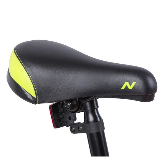 Детский велосипед Novatrack Lynx V 16 2022 167LYNX1V.RD22 (красный)