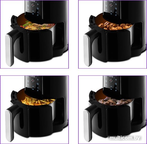 Аэрогриль Kitfort KT-2225