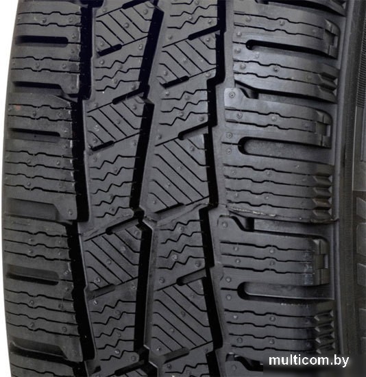 Автомобильные шины Michelin Agilis Alpin 225/65R16C 112/110R
