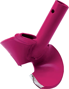 Режущая головка ледобура Heinola SpeedRun Sport 100 мм