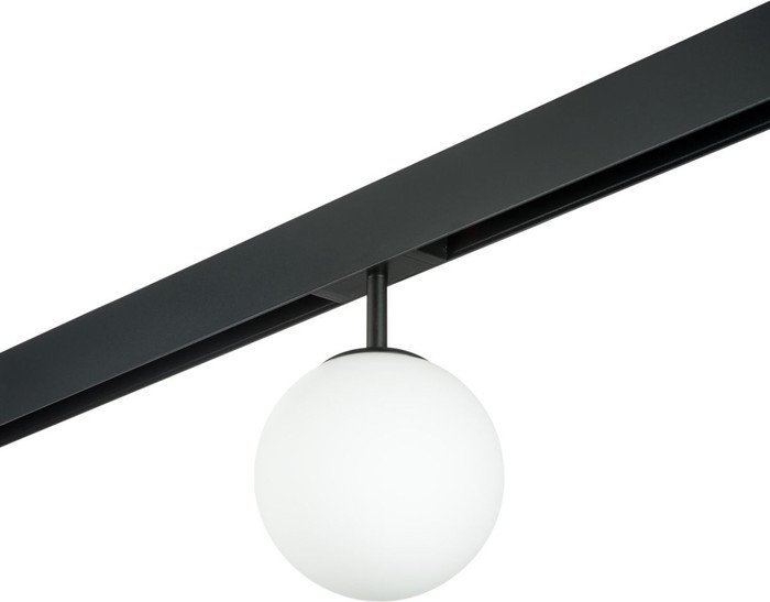 Трековый светильник Lightstar Teta PRO120107