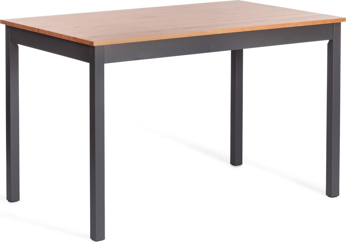 Кухонный стол TetChair Sonata Dining Set (антик/графит)