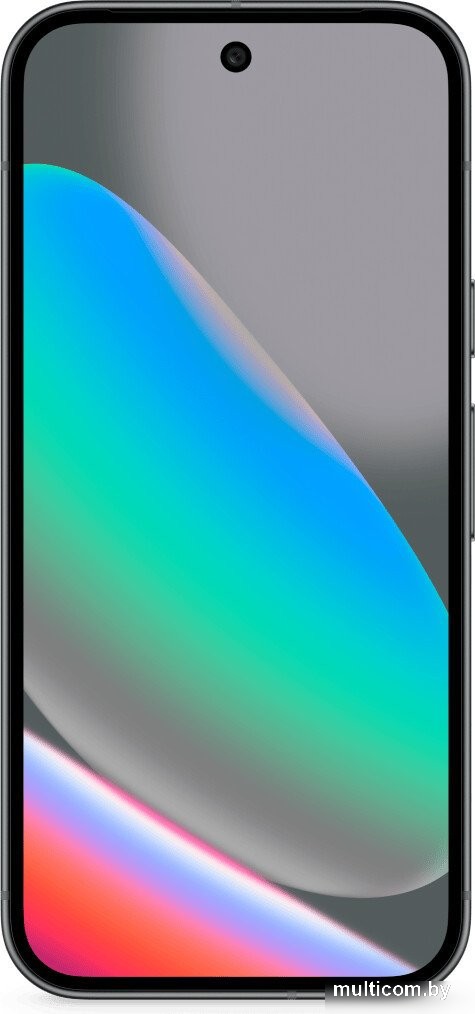 Телефон Google Pixel 10 12GB/128GB (обсидиан)