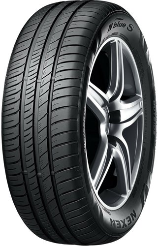Летние шины Nexen N'Blue S 195/55R15 85V
