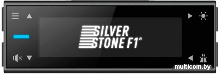Радар-детектор SilverStone F1 Sochi PRO