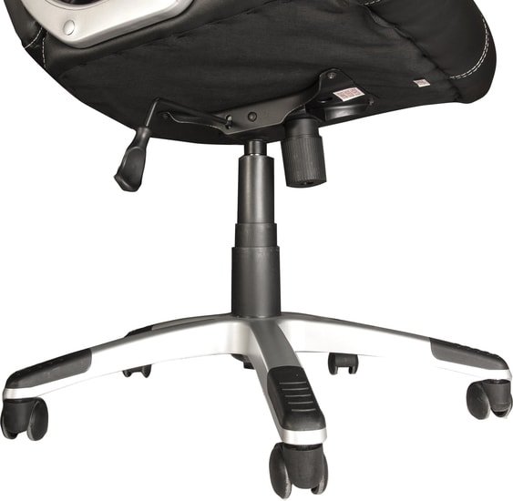 Кресло Brabix Impulse EX-505 (черный)