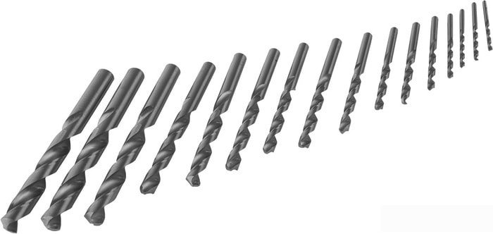 Набор оснастки Sturm 1055-01-SS3 (16 предметов)