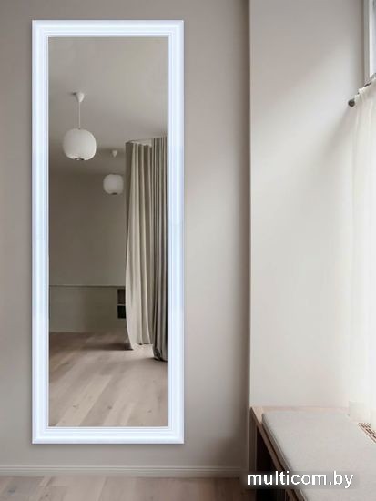 Зеркало Декарт 8Л2438