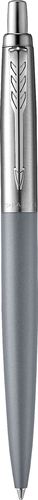 Ручка шариковая Parker Jotter XL CT 2068360 (серый)