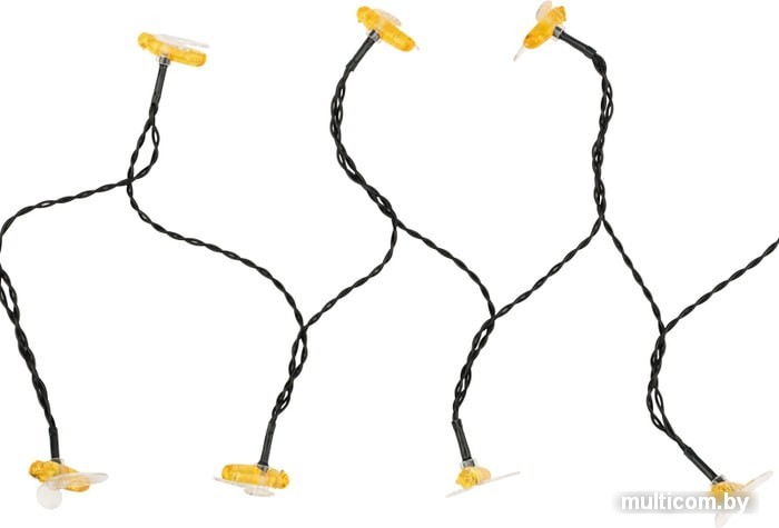 Садовая гирлянда Lamper 602-252