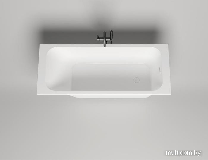 Ванна Salini Orlanda Kit 170x80 102116G (S-Sense, глянцевый)