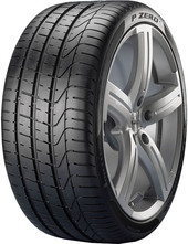 Автомобильные шины Pirelli P Zero 275/40R20 106Y