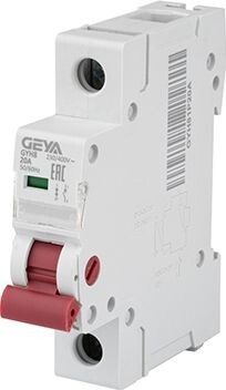 Выключатель нагрузки GEYA GYH81P20