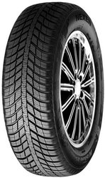 Всесезонные шины Nexen N'Blue 4Season 205/55R16 94V