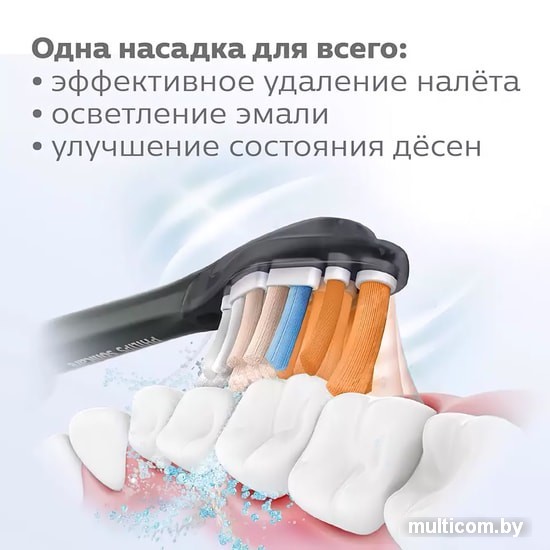 Сменная насадка Philips HX9092/11