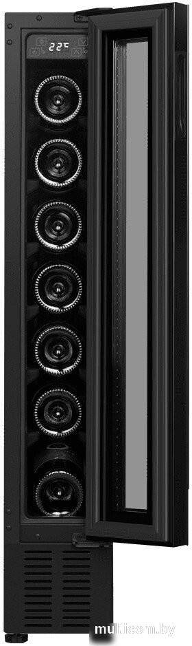 Винный шкаф MAUNFELD MBWC-20S7.1