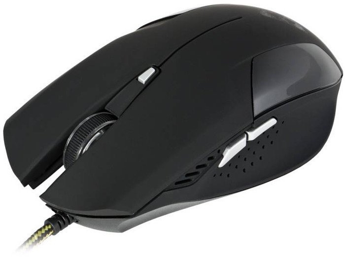 Игровая мышь Oklick 765G Symbiont [945841]