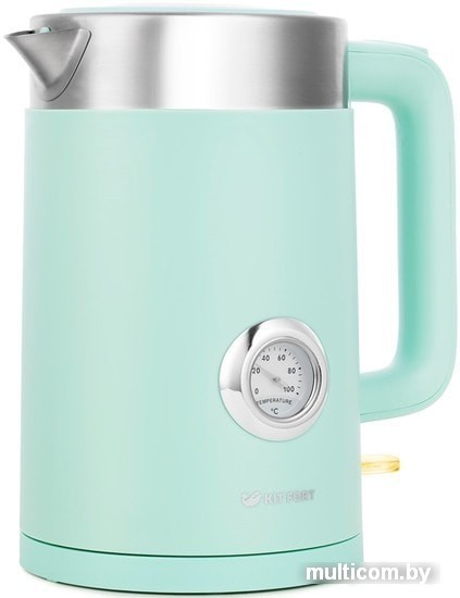 Электрочайник Kitfort KT-659-2