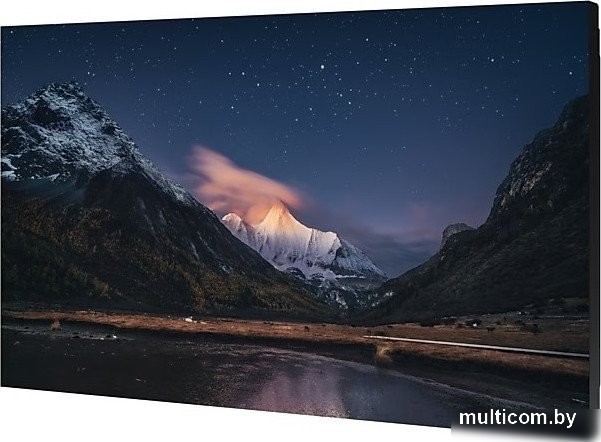 Информационная панель Samsung VM55C-R LH55VMCRBGBXCI