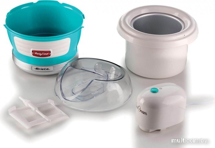 Мороженица Ariete 643/01