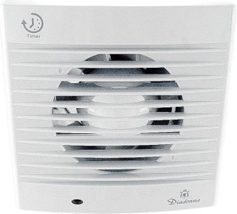 Осевой вентилятор Diadonna D03-W10